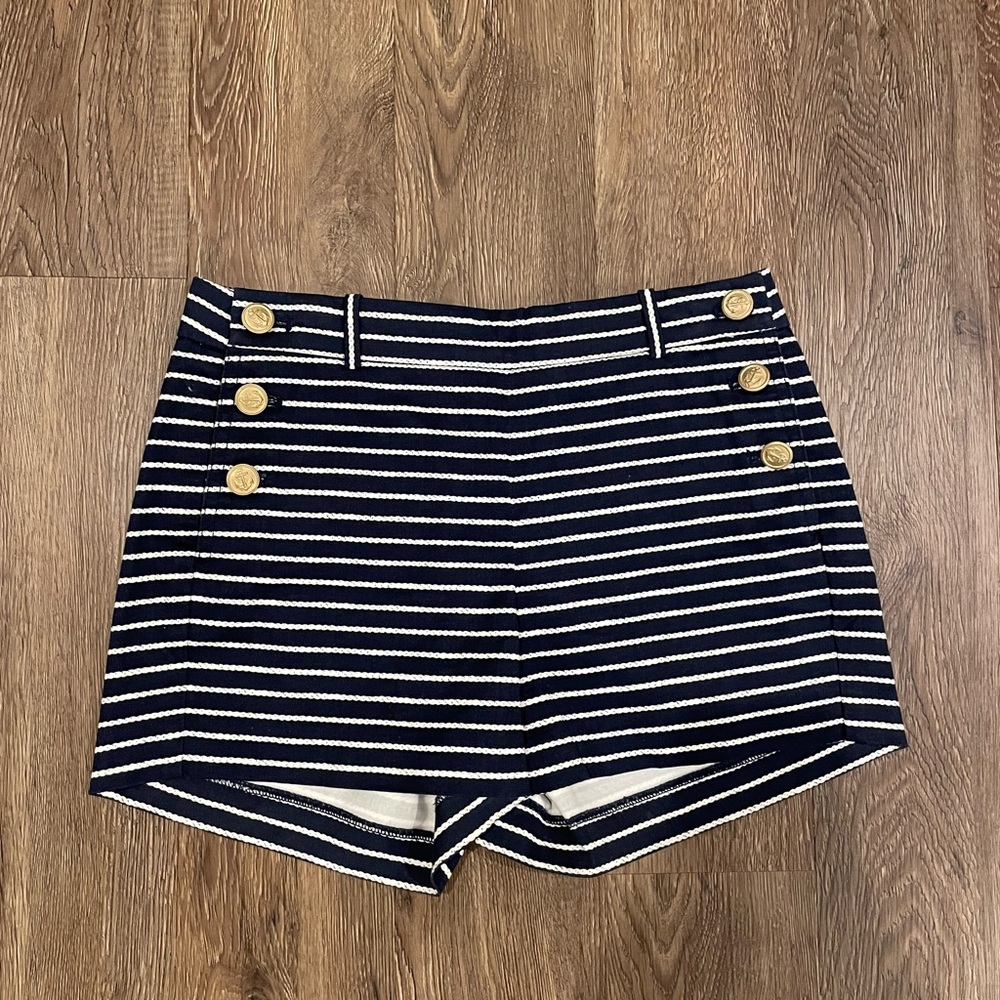 J. Crew shorts